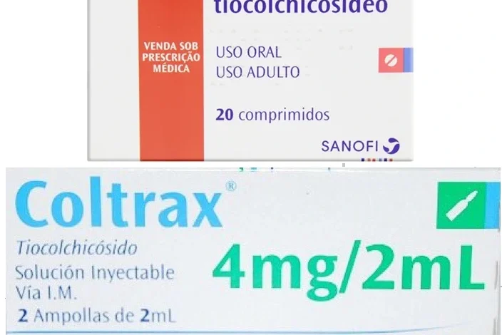 Coltrax