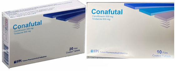 Conafutal