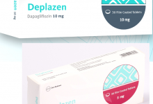 Deplazen