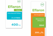EFLARON