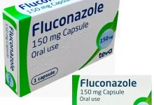 Fluconazole
