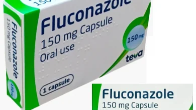 Fluconazole