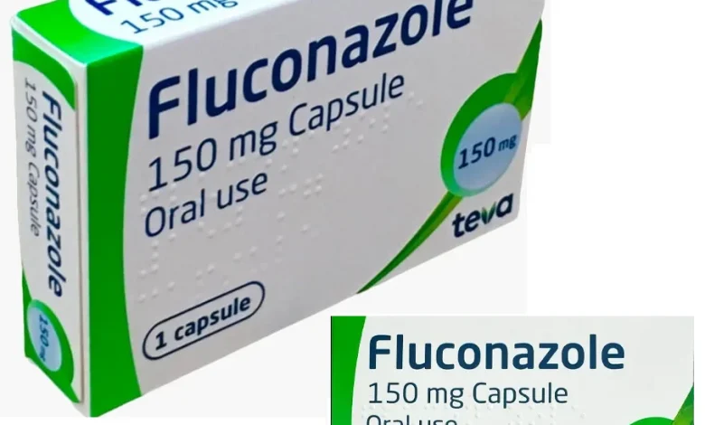Fluconazole
