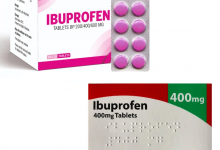 Ibuprofen