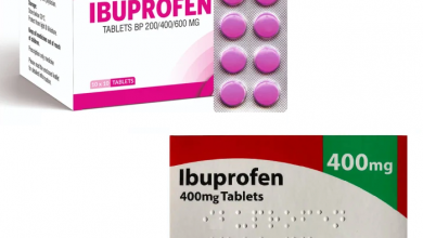 Ibuprofen