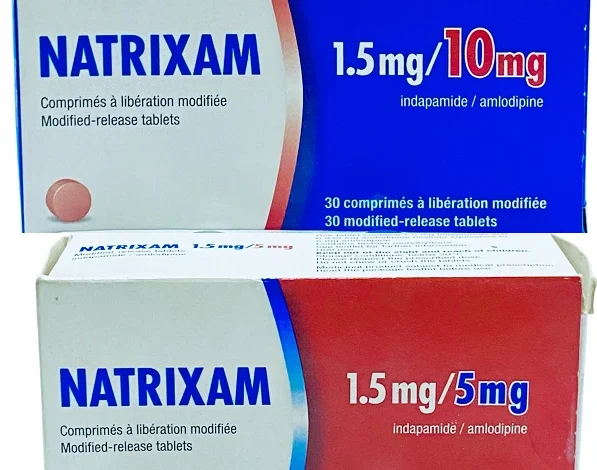NATRIXAM