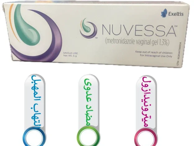 Nuvessa
