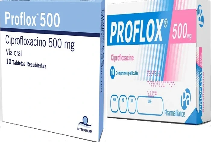 proflox