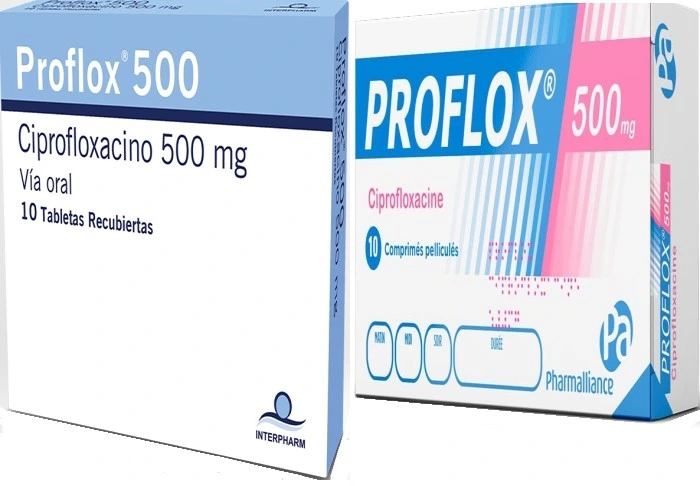 proflox