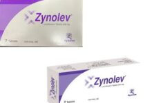 Zynolev