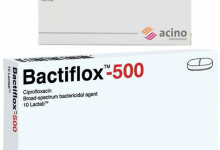 bactiflox