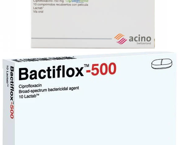 bactiflox