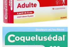 coquelusedal