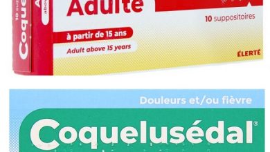 coquelusedal