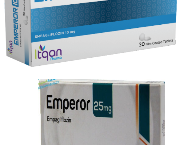 emperor