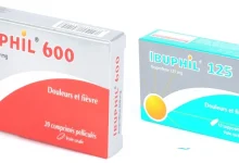ibuphil