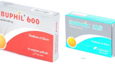 ibuphil