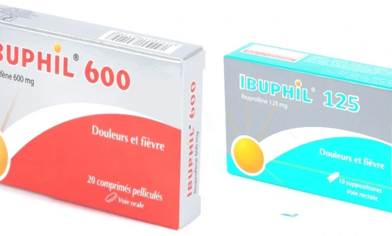 ibuphil