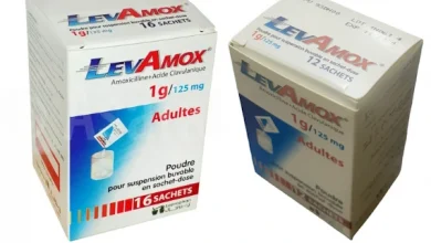 levamox