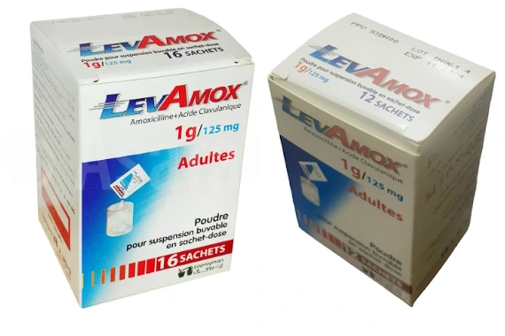 levamox