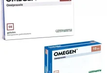 omegen