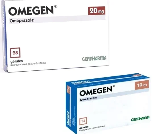 omegen