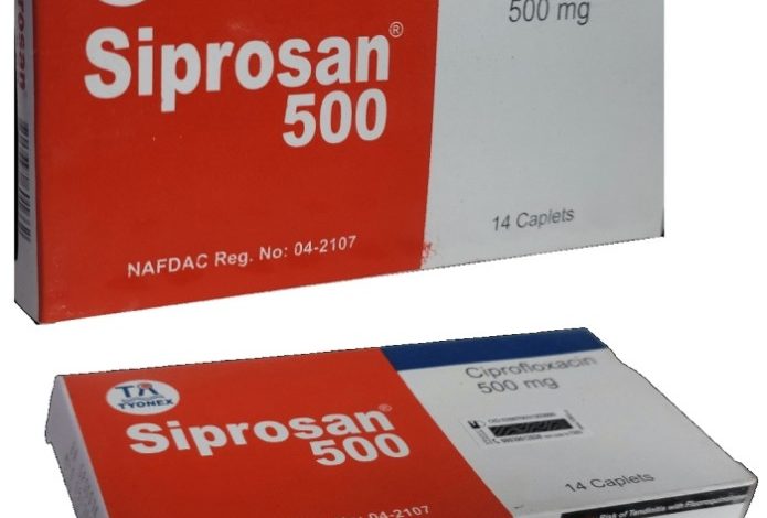siprosan