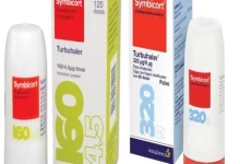 سيمبيكورت SYMBICORT