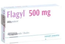 فلاجيل تحاميل مهبلية