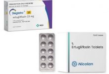 Ertugliflozin