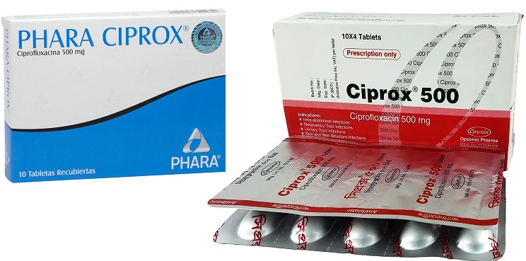 ciprox