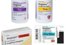 إرتوجليفلوزين Ertugliflozin