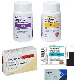 إرتوجليفلوزين Ertugliflozin