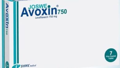 avoxin