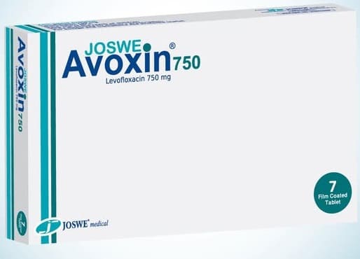 avoxin