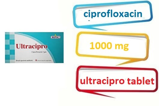 Ultracipro