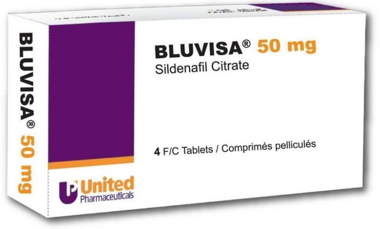 bluvisa