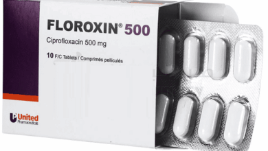 floroxin