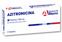 Azitromicina