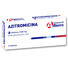 Azitromicina