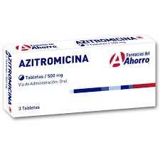 Azitromicina