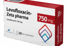 Levofloxacin أعراض جانبية ، ما هي أضرار دواء ليفوفلوكساسين؟