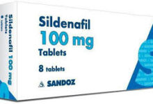 فوائد مادة سيلدينافيل