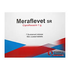 MERAFLEVET