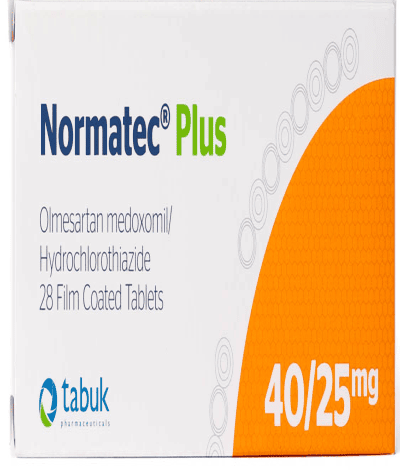 normatec plus