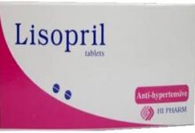 احسن أنواع حبوب الضغط المرتفع