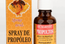 بروبوليس بخاخ