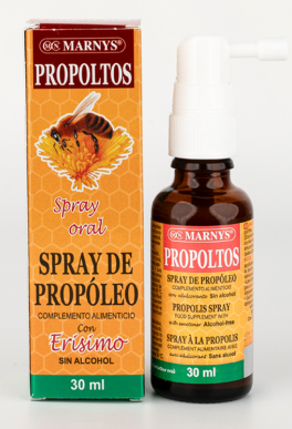 بروبوليس بخاخ