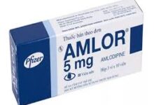 حبوب منظم للضغط