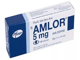 حبوب منظم للضغط